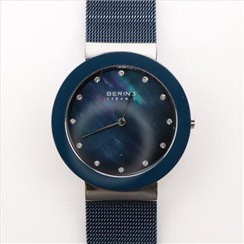 Bering Ceramic Watch