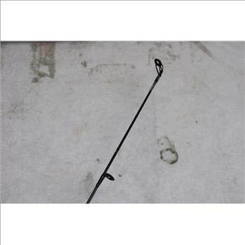 Berkely Fishing Rod With Reel