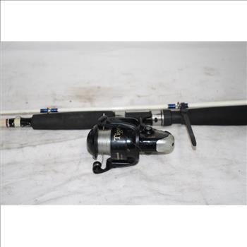Berkley Big Game Fishing Pole