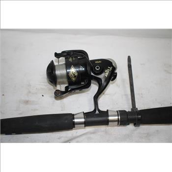 Berkley Big Game Fishing Pole