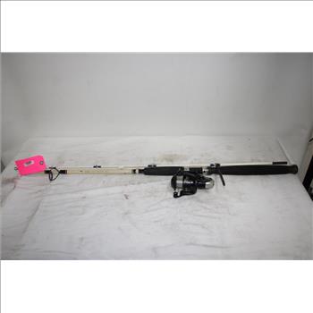 Berkley Big Game Fishing Pole