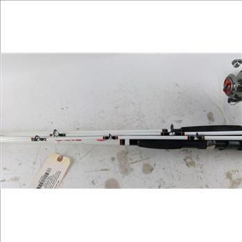 Berkley Big Game Fishing Poles 2 Pieces