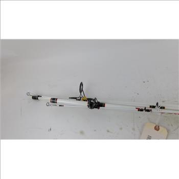 Berkley Big Game Fishing Poles 2 Pieces