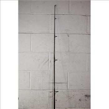 Berkley Fusion 7' Fishing Pole With Berkley Fusion Reel