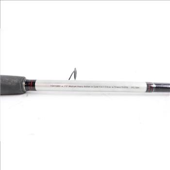Berkley Fusion Fishing Rod
