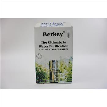 Berkley Water Filters And Purifiers