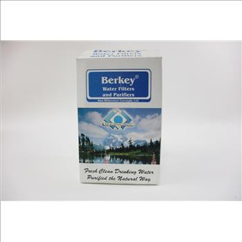 Berkley Water Filters And Purifiers