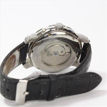 Bernoulli Automatic Watch