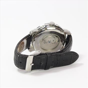 Bernoulli Automatic Watch