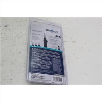 Bernzomatic Cordless Soldering Iron