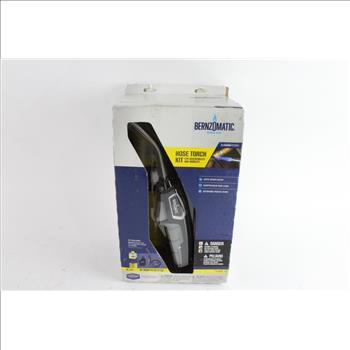 BernzOMatic Hose Torch Kit