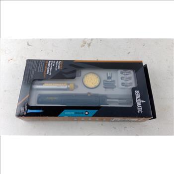 Bernzomatic Maker Detail Torch Kit