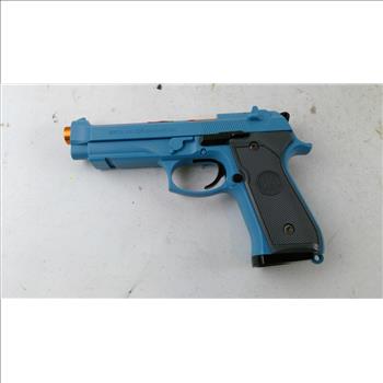 Berretta Toy Gun