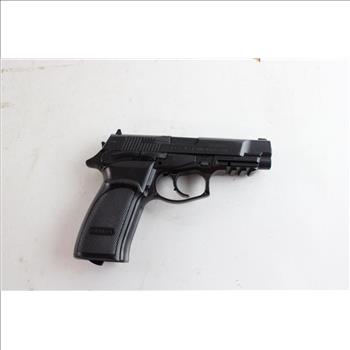 Bersa Thunder 9 Pro Air Pistol
