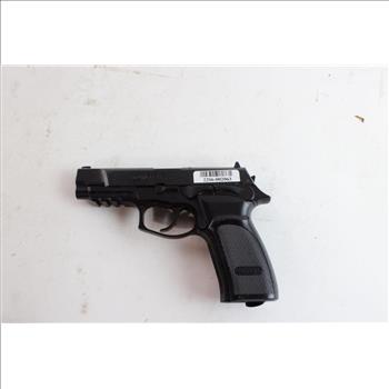 Bersa Thunder 9 Pro Air Pistol