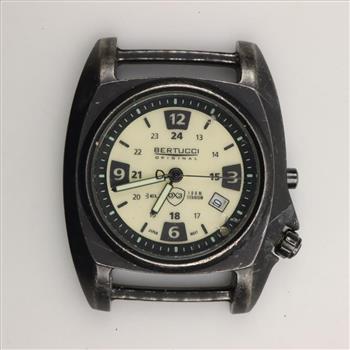 Bertucci Original Field Watch