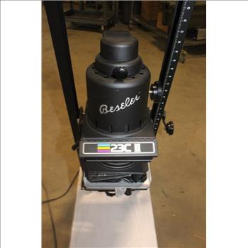 Beseler Photo Enlarger