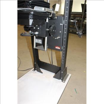Beseler Photo Enlarger