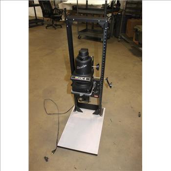 Beseler Photo Enlarger