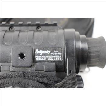 Best Guarder Monocular