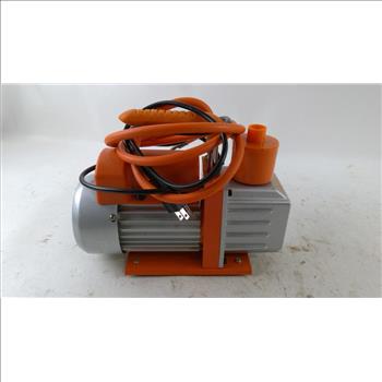Best Value Vacs Vacuum Pump