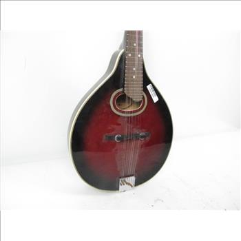 Bestler Mandolin