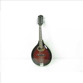 Bestler Mandolin