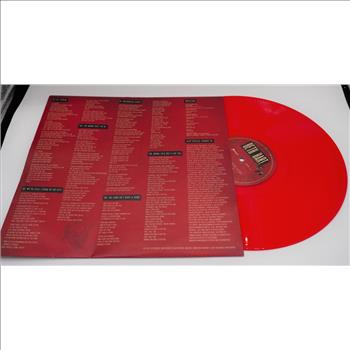 Beth Hart - Better Than Home Limited Edition 180 Gram Red Vinyl LP