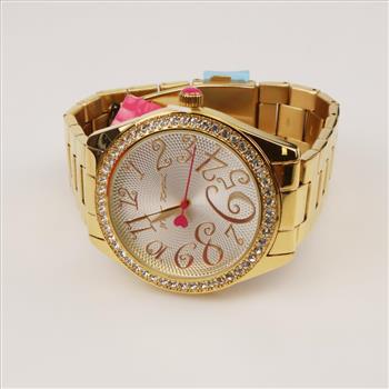 Betsey Johnson Watch