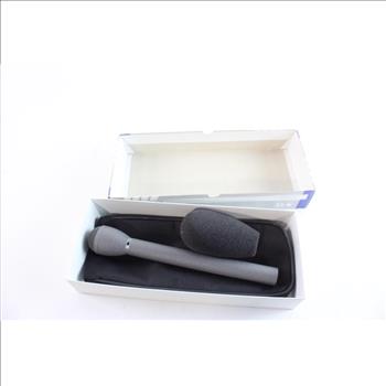 Beyerdynamic Microphone