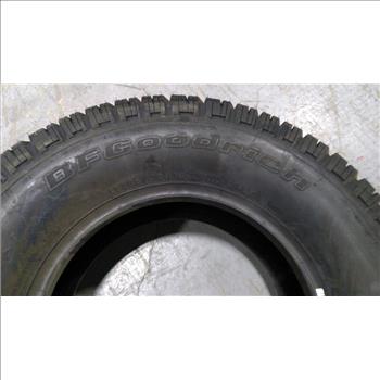 BF Goodrich Tire