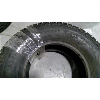 BF Goodrich Tire