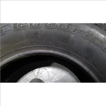 BF Goodrich Tire