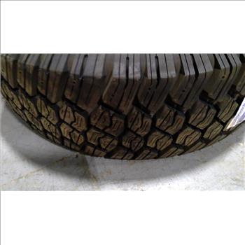 BF Goodrich Tire