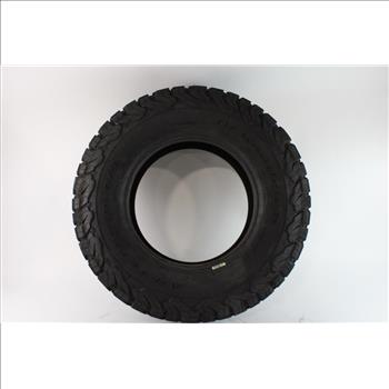 BG Goodrich All-Terrain Truck Tire