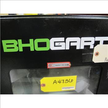 Bhogart BHO-32 Vacuum Oven