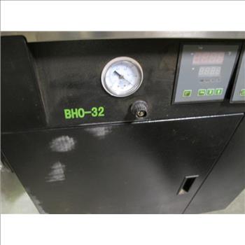Bhogart BHO-32 Vacuum Oven