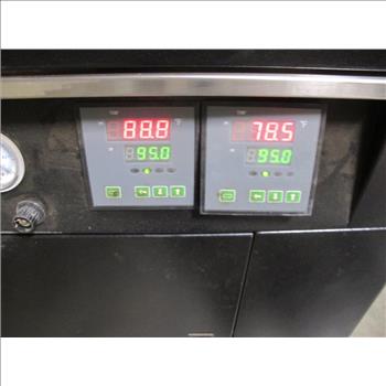 Bhogart BHO-32 Vacuum Oven