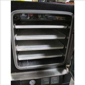 Bhogart BHO-32 Vacuum Oven