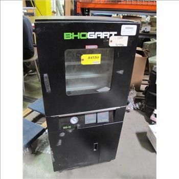 Bhogart BHO-32 Vacuum Oven