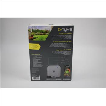 B-hyve Smart Indoor Sprinkler Timer