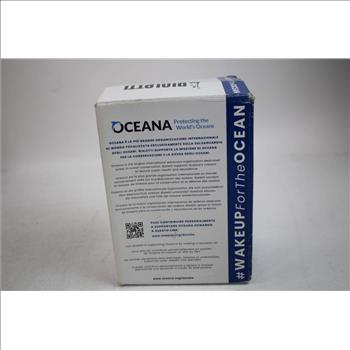 Bialetti For Oceana Moka Express Coffee Maker