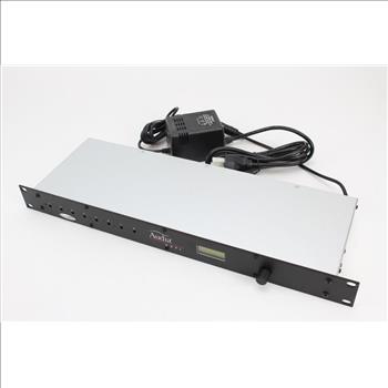 Biamp System AudiaEXPI Audio Expander