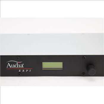 Biamp System AudiaEXPI Audio Expander