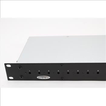 Biamp System AudiaEXPI Audio Expander