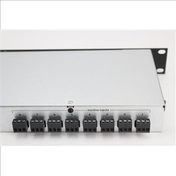 Biamp System AudiaEXPI Audio Expander