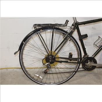 Bianchi Advantage Hybrid Bike