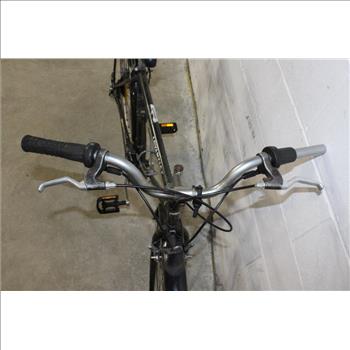 Bianchi Advantage Hybrid Bike