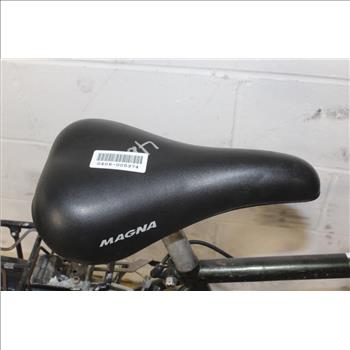 Bianchi Advantage Hybrid Bike