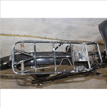 Bianchi Advantage Hybrid Bike